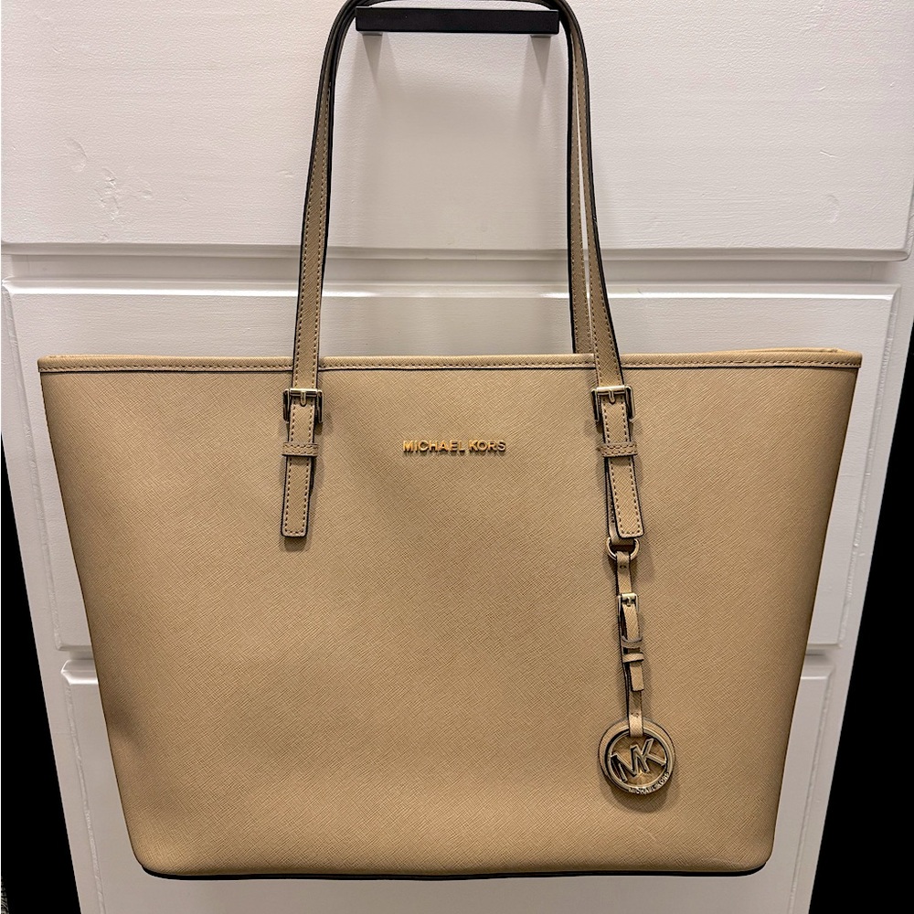 Michael Kors Tote Bag